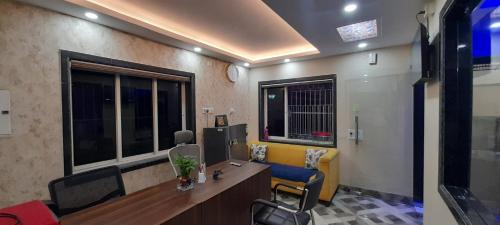 garden guest house and paying guest