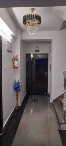 garden guest house and paying guest