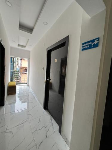 garden guest house and paying guest