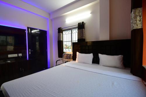 garden guest house and paying guest