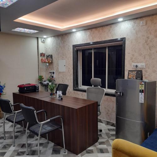 garden guest house and paying guest