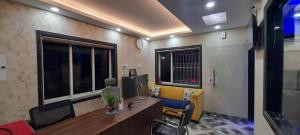garden guest house and paying guest