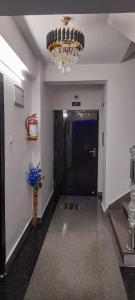 garden guest house and paying guest