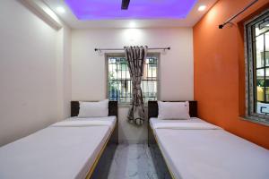 garden guest house and paying guest