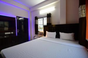 garden guest house and paying guest