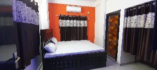 garden guest house and paying guest