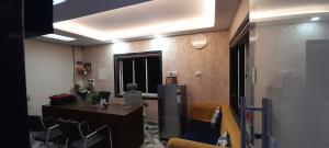 garden guest house and paying guest