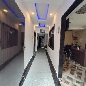 garden guest house and paying guest