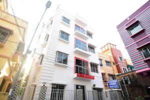garden guest house and paying guest