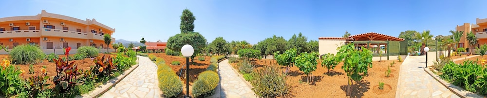 angel village