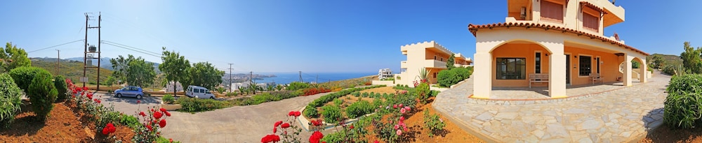 angel village