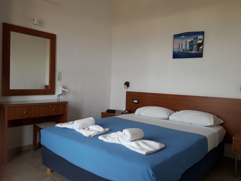 Angel Village,Crete>>Agia Pelagia,3 star