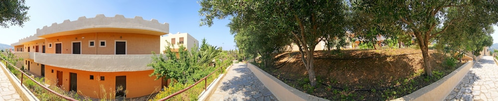 Angel Village,Crete>>Agia Pelagia,3 star