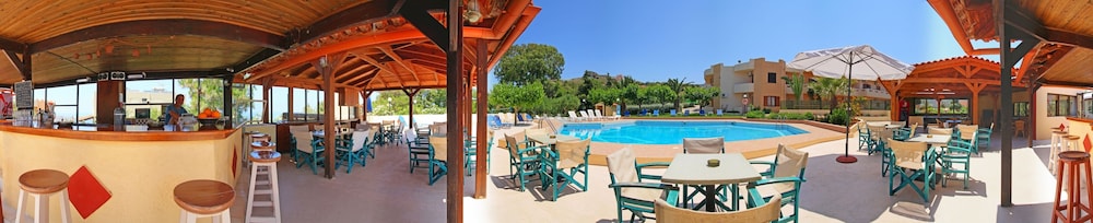 Angel Village,Crete>>Agia Pelagia,3 star