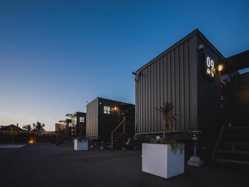 seage torami coastside