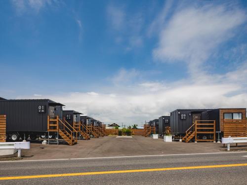 seage torami coastside