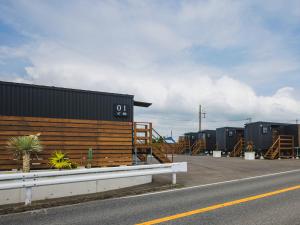 seage torami coastside