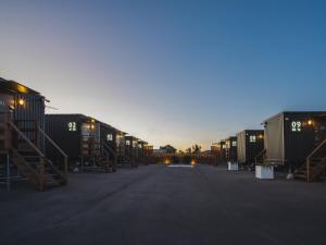 seage torami coastside