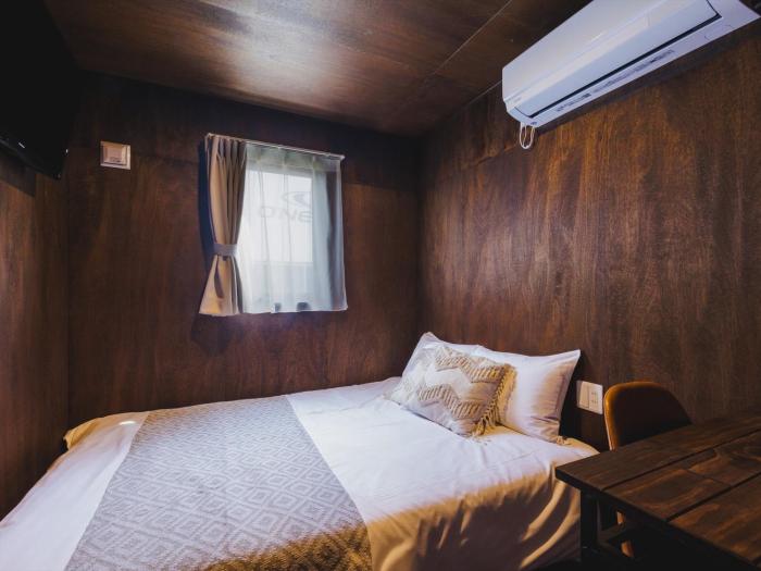 seage torami coastside