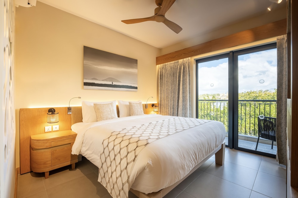 oceans creek beach hotel