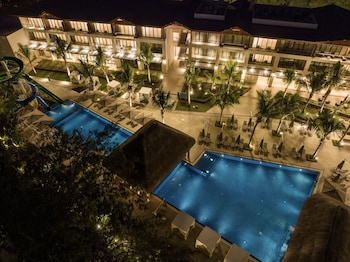 oceans creek beach hotel