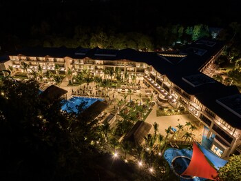 oceans creek beach hotel