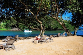 oceans creek beach hotel