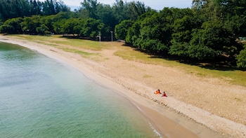 oceans creek beach hotel