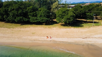 oceans creek beach hotel