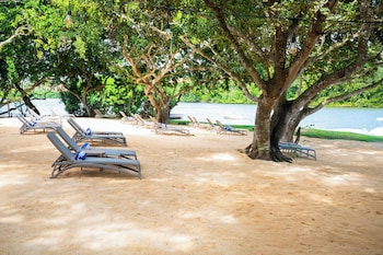 oceans creek beach hotel