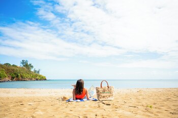 oceans creek beach hotel