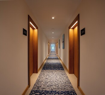 oceans creek beach hotel