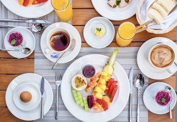 oceans creek beach hotel