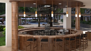 oceans creek beach hotel