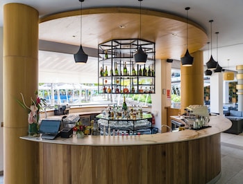 oceans creek beach hotel