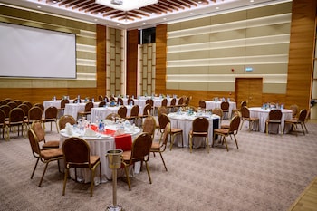 oceans creek beach hotel