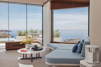 oneandonly kea island