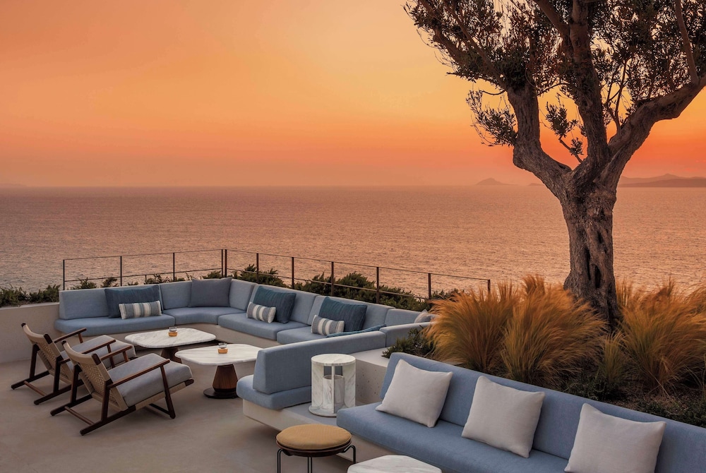 oneandonly kea island