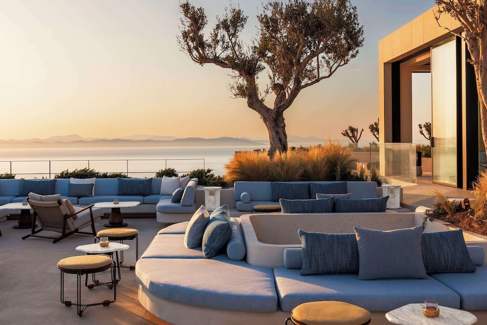 oneandonly kea island