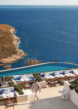 oneandonly kea island
