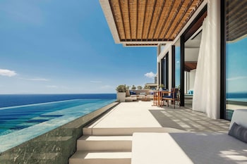oneandonly kea island