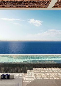 oneandonly kea island
