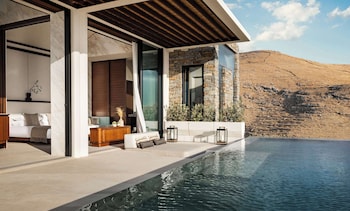 oneandonly kea island
