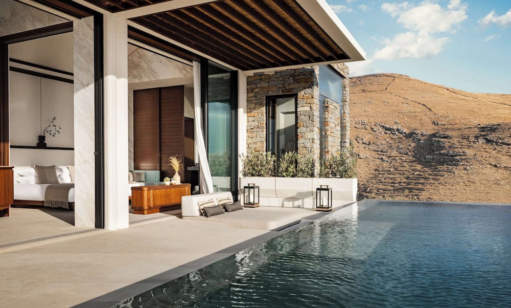 oneandonly kea island