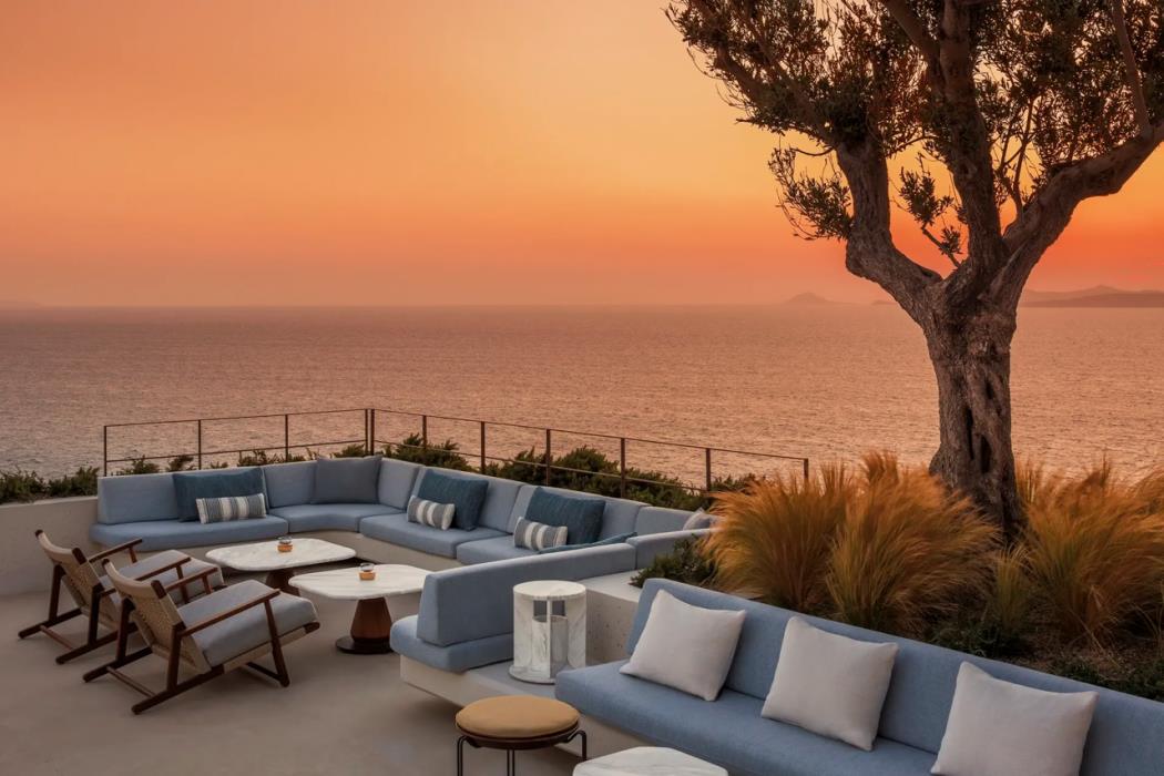 oneandonly kea island