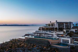 oneandonly kea island