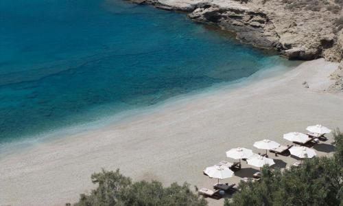oneandonly kea island