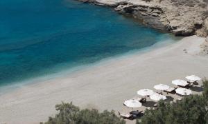 oneandonly kea island