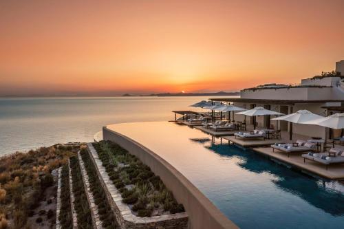 oneandonly kea island