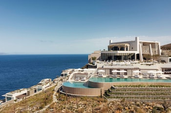 oneandonly kea island